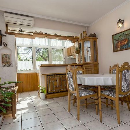 Апартамент Бриз Burgas Bagian luar foto